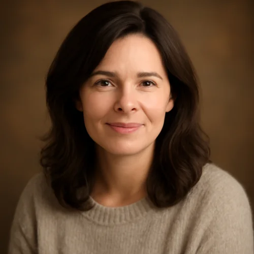 Emily Johnson Image