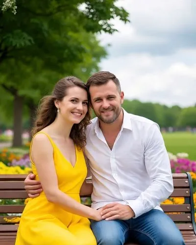In Partnership We Lead: Lessons from Traditional Wifes and Husbands