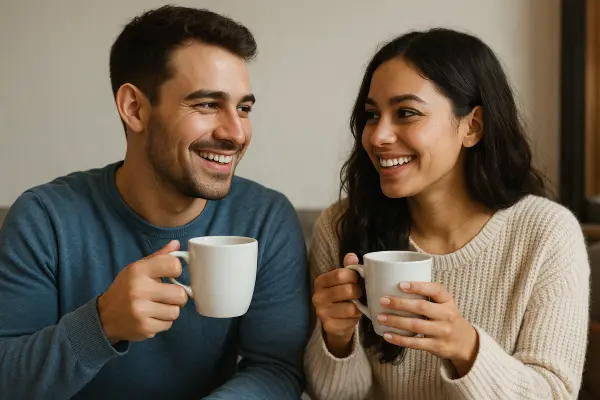 Modern Man Traditional Heart: Why He Chose a Housewife and Honors Her Daily