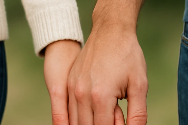 When Two Become One, Communication Is the Bridge!