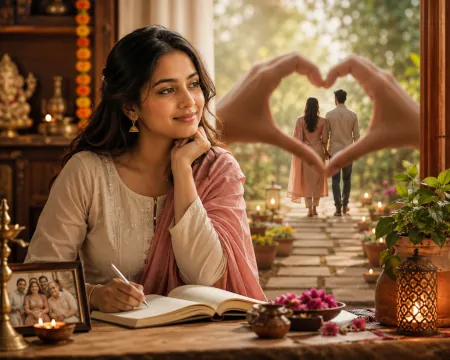 Finding Love in Tradition: The Journey of Family-Oriented Women in Dating