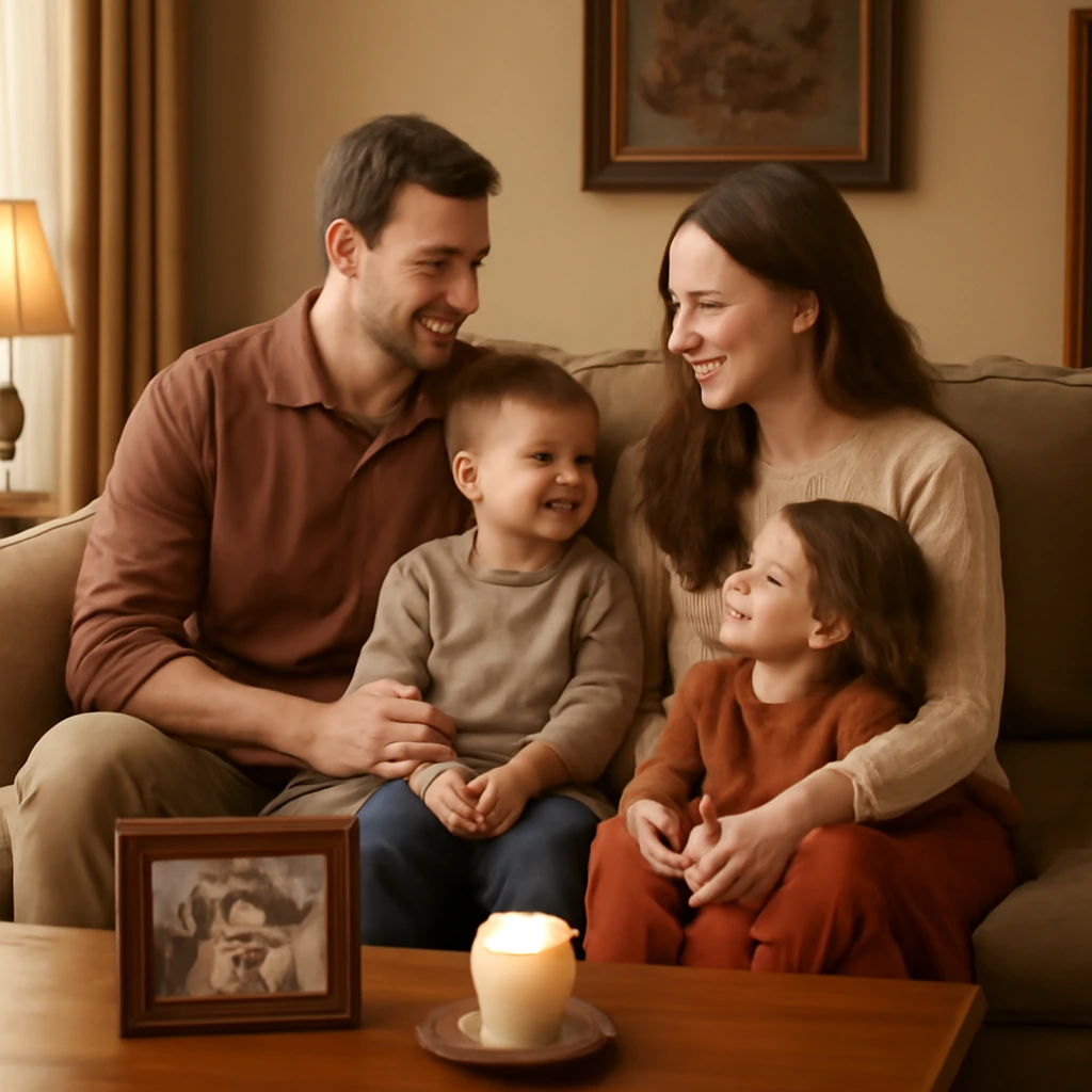 Not Behind-Just Different: When Feminism Forgets the Traditional Wife