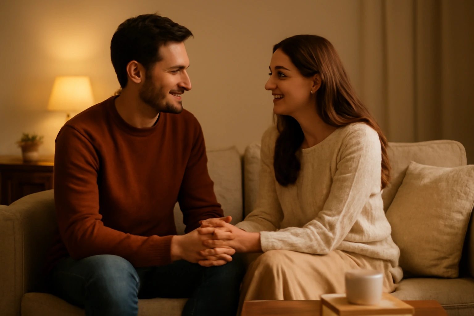 Balancing Traditional Marriage Values with Modern Dating Principles