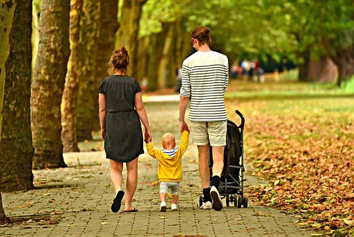 Nurturing Family Relationships: A Path to Strengthening Family Ties