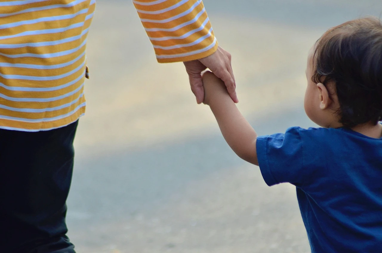 Balancing Family and Entrepreneurship: Finding Harmony in the Chaos