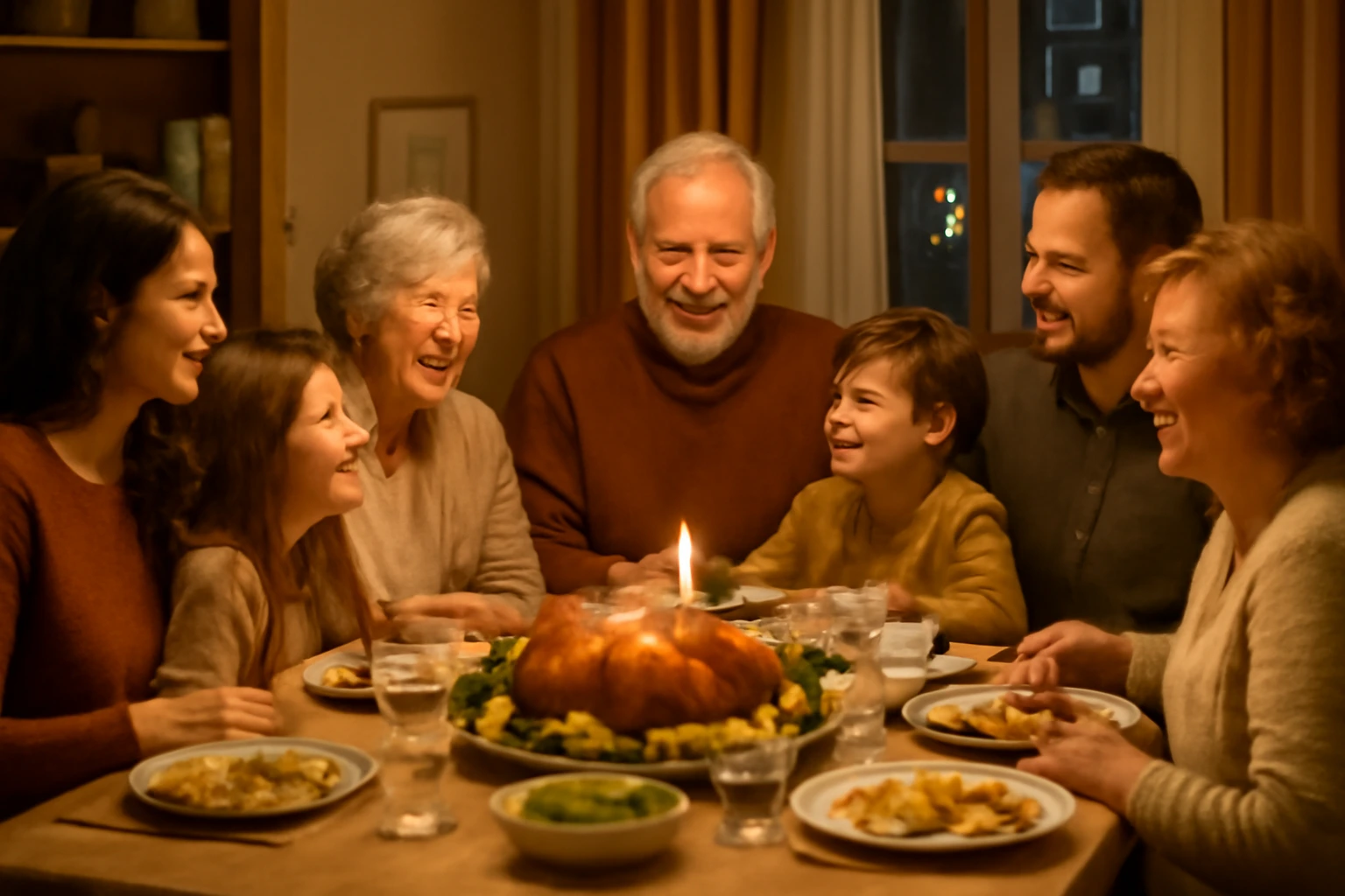 Building Lifelong Relationships: The Art of Family-Oriented Living