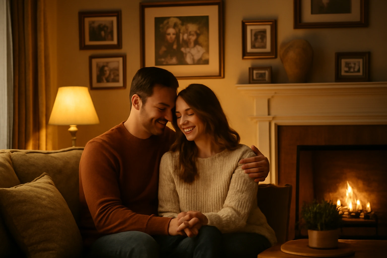 Finding Love in Tradition: The Journey to a Meaningful Marriage