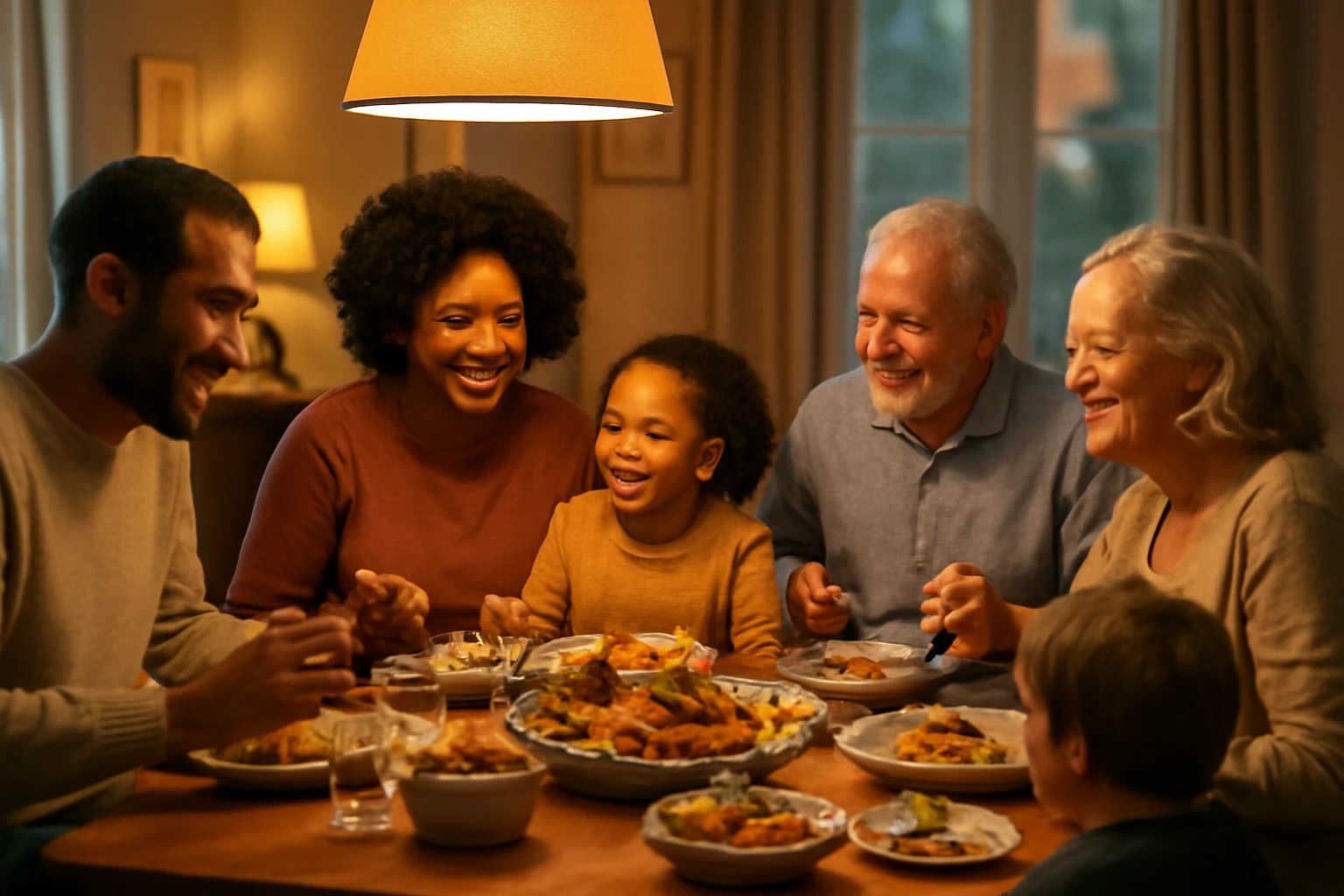 Finding Meaningful Connections: The Importance of Family Values in Dating