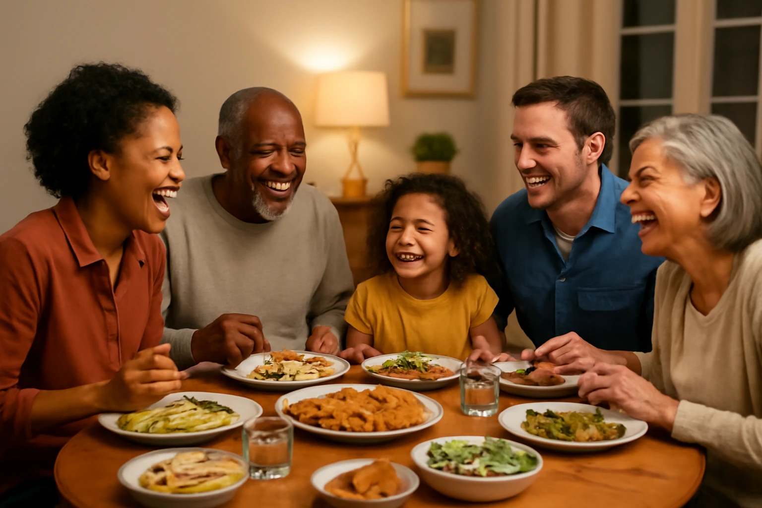 Embracing Family Values: Building Meaningful Relationships in Today's World