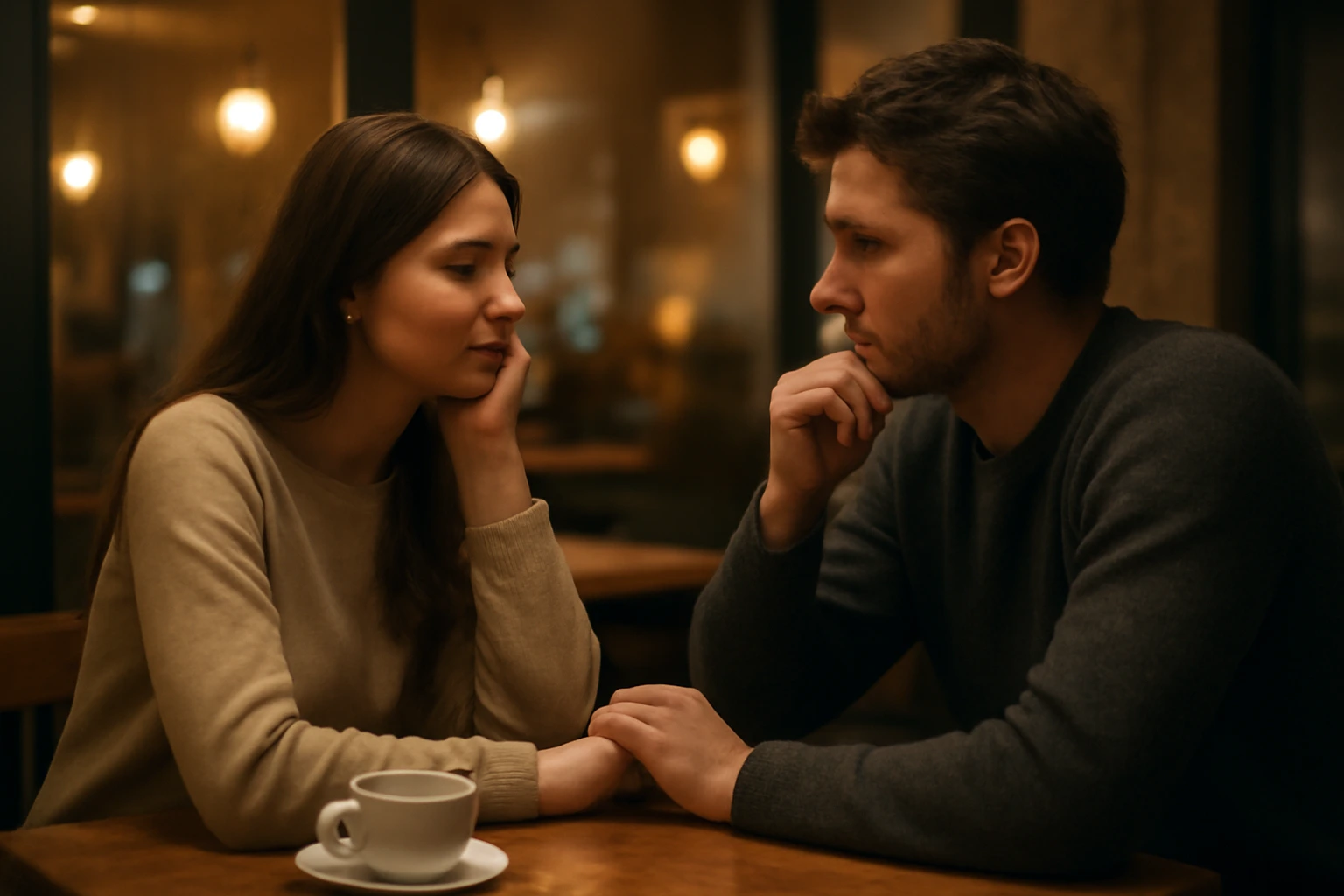 Finding the Right Partner: Navigating Marriage-Minded Dating