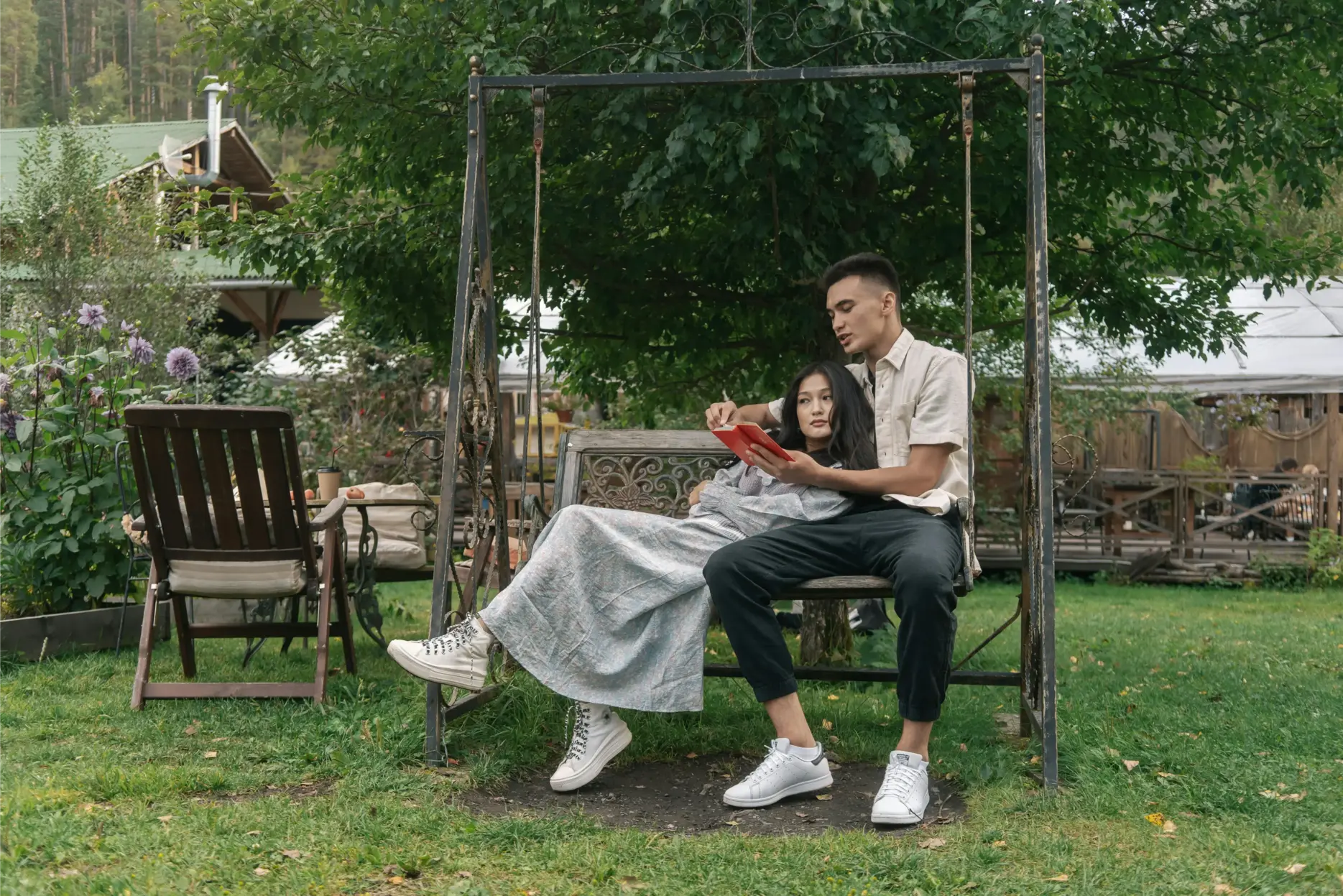 Couple