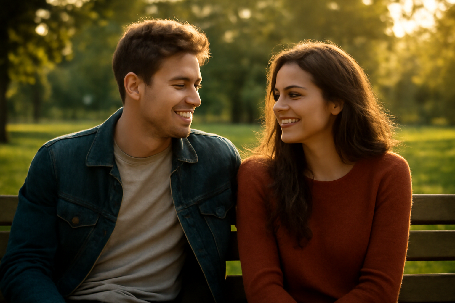 Finding Love Beyond Borders: Embracing Traditional Relationships in a Modern World