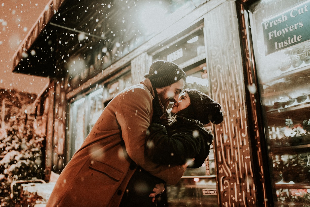 Finding Meaningful Connections in Traditional Dating